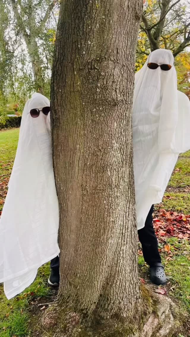 The ghost trend made its way to our setting this week…
A bit of fun, a lot of laughter, and some very creative ghosts! We love moments like these, where we can be silly together and remind ourselves that joy is a big part of learning too. 👻

#ghosttrend #earlyyears #community #crewe #hallowen #love #childcare #crewe #audlem #cheshirenursery #oosc