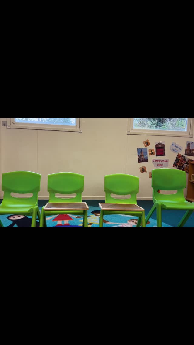 We’ve saved you a seat 💙💚❤️
A few spaces are now available! 
ABC House (Crewe)
ABC Audlem 
Amazing Beginnings 4 Children on the High Street (Crewe) 
 
Click the link to our website in our bio to book a tour. 

#earlyyears #earlyyearstour #crewe #audlem