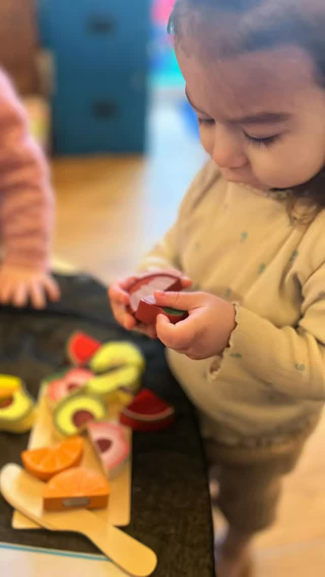 You’ve seen the set up… now see the play 💙💚❤️

#childrenplay #earlyyears #childcare #childcareprovider