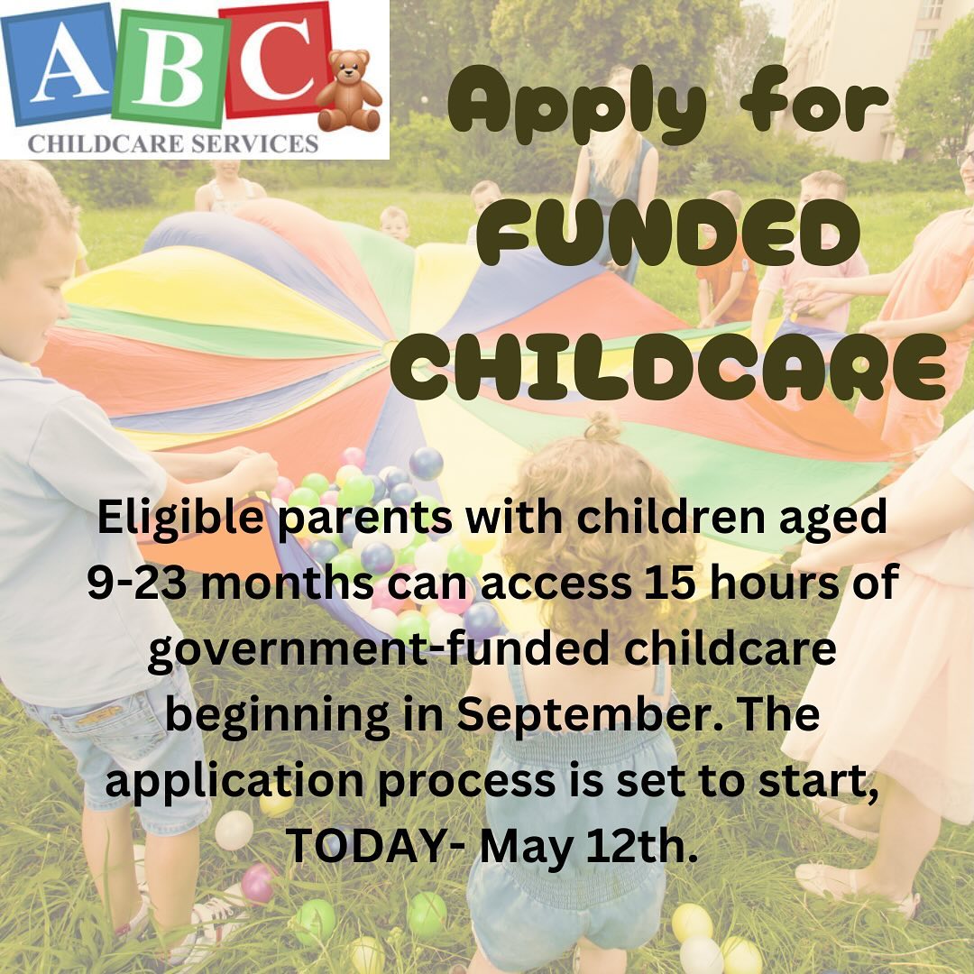 Our Nursery/Preschool Menus – ABC Childcare