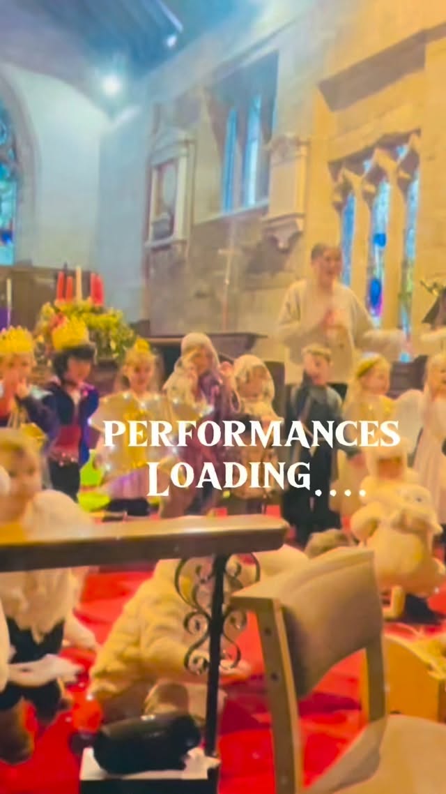 ✨ What a truly special week it’s been celebrating our Christmas shows across our three wonderful settings in Crewe and Audlem. The children were absolutely incredible, confident, joyful, and full of festive sparkle. Our amazing team put their whole hearts into bringing the magic to life. 🎄⭐
We’re already excited knowing that next year we’ll be celebrating four performances! ✨❤️

A big THANK YOU to @crewemarket and St James the Great Church for letting us use your space. 

#christmasshow #festivefun🎄 #earlyyears #proudmoment #teamwork #crewe #audlem #magicinthemaking