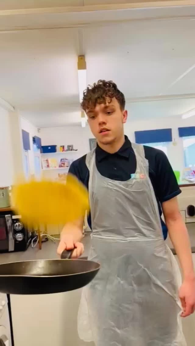 Happy #pancakeday from all of us at ABC. 

#shrovetuesday #earlyyears #childcare