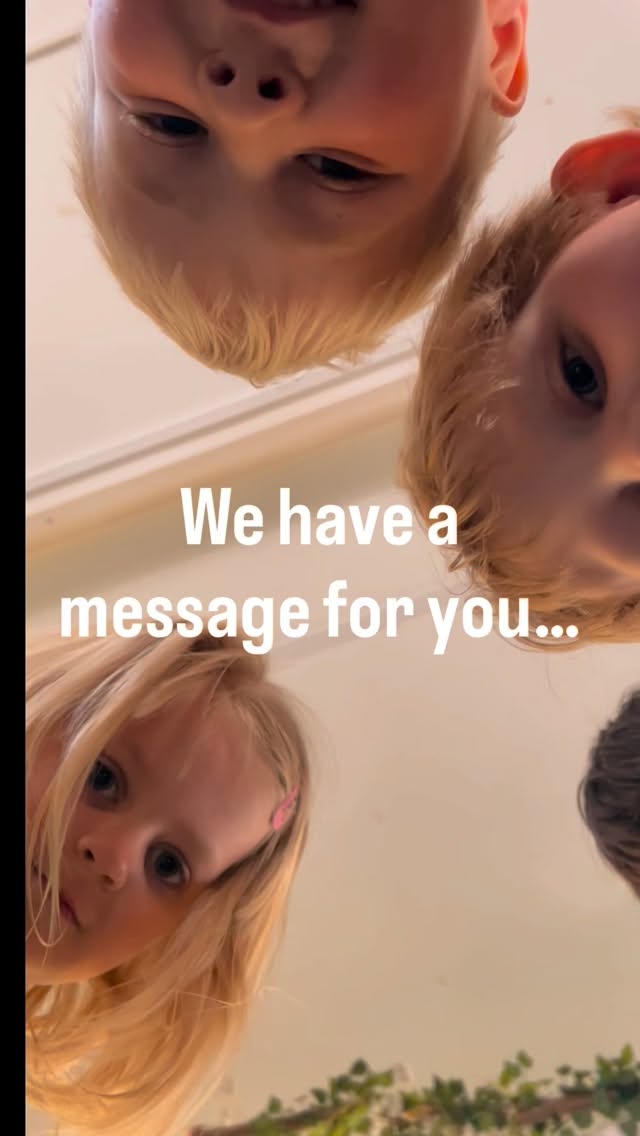 Enrollment is open across all of our early years settings. 
📍#crewe: House and High street
📍#audlem 
📍#congleton 

Follow the link in our bio ⬆️ to book a visit today. 

#earlyyears #enrolment